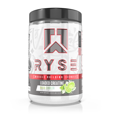 Loaded Creatine